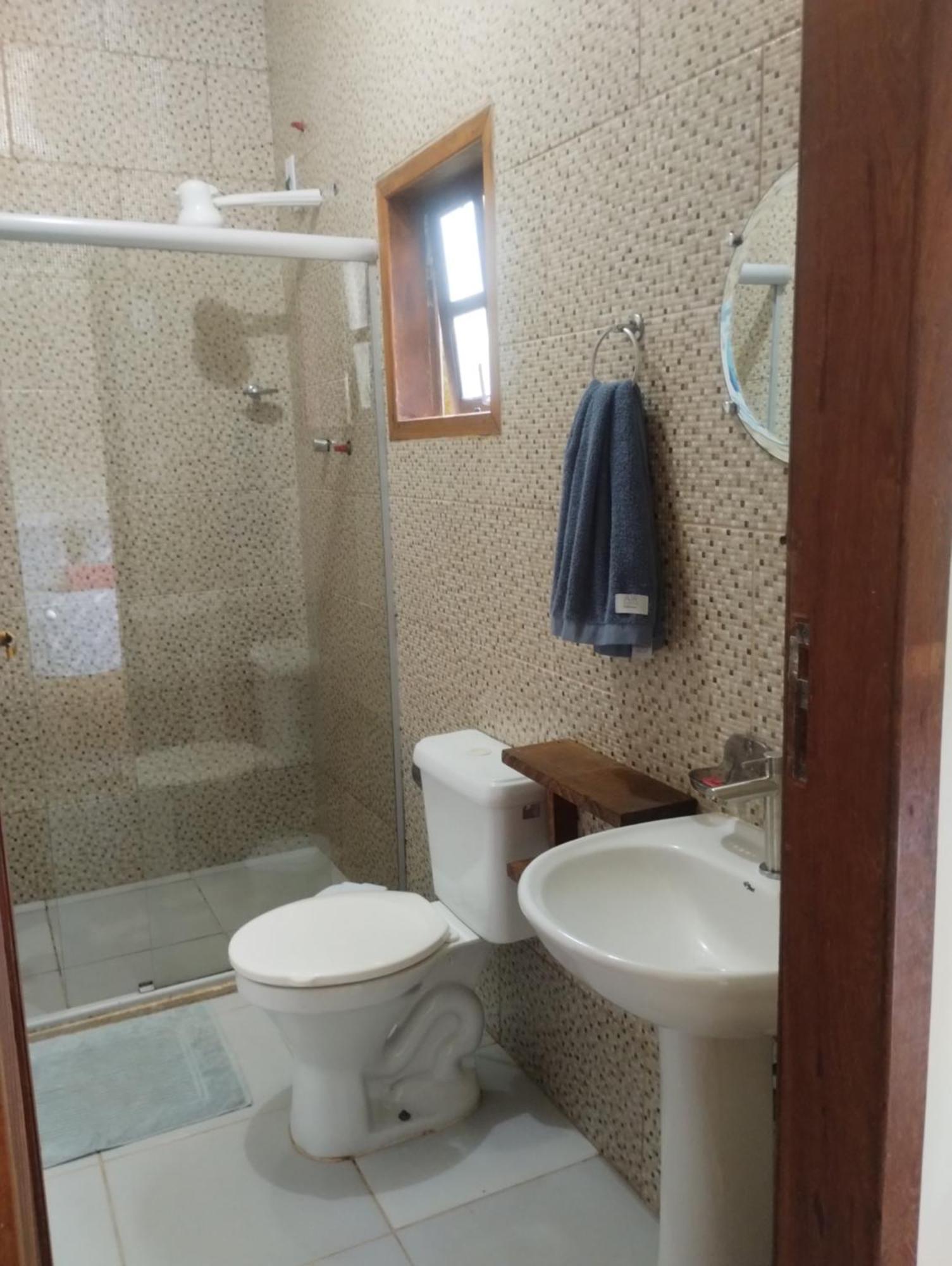 Villa Casa Amarela Da Prainha De Mambucaba - 6 Pessoas Araquari Exterior foto
