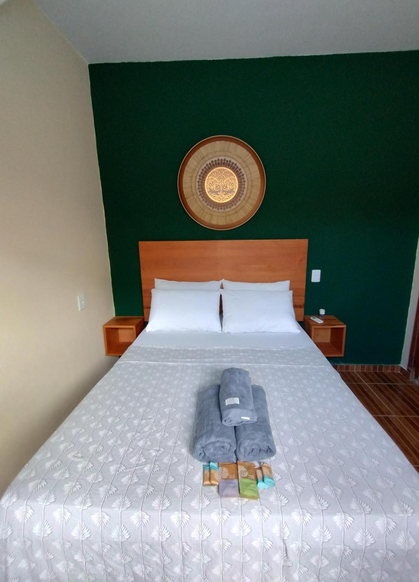 Villa Casa Amarela Da Prainha De Mambucaba - 6 Pessoas Araquari Exterior foto